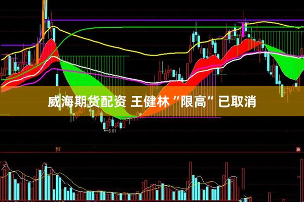 威海期货配资 王健林“限高”已取消